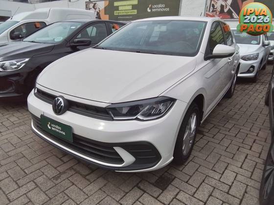 VOLKSWAGEN POLO 1.0 MPI MANUAL VOLKSWAGEN POLO 1.0 MPI MANUAL